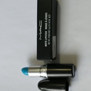 Matte Lipstick